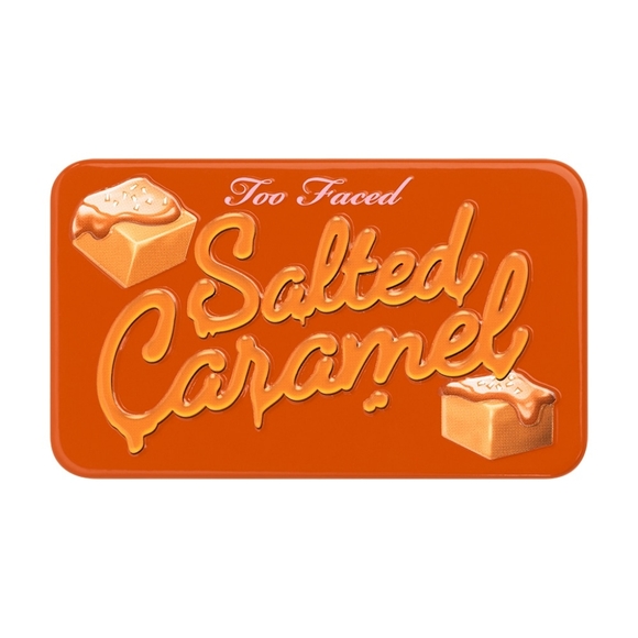 Too Faced Other - 🍬 Too Faced "Salted Caramel" Palette Holiday 2020 ( Last One!)